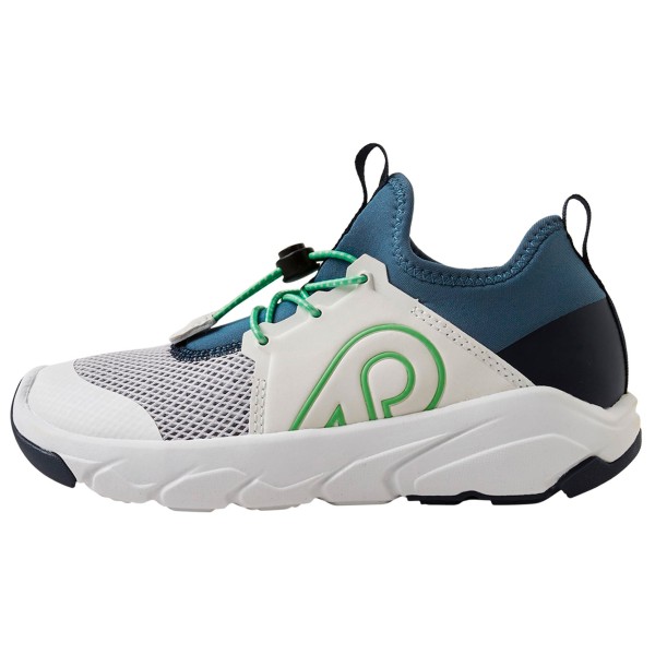 Reima - Kid's Rullari - Sneaker Gr 32 grau von Reima