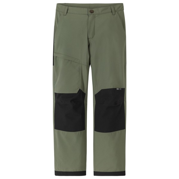 Reima - Kid's Sampu - Trekkinghose Gr 104 oliv Reima - Kid's Sampu - Trekkinghose Gr 104 oliv von Reima