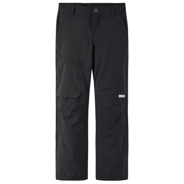 Reima - Kid's Sampu - Trekkinghose Gr 116 schwarz von Reima