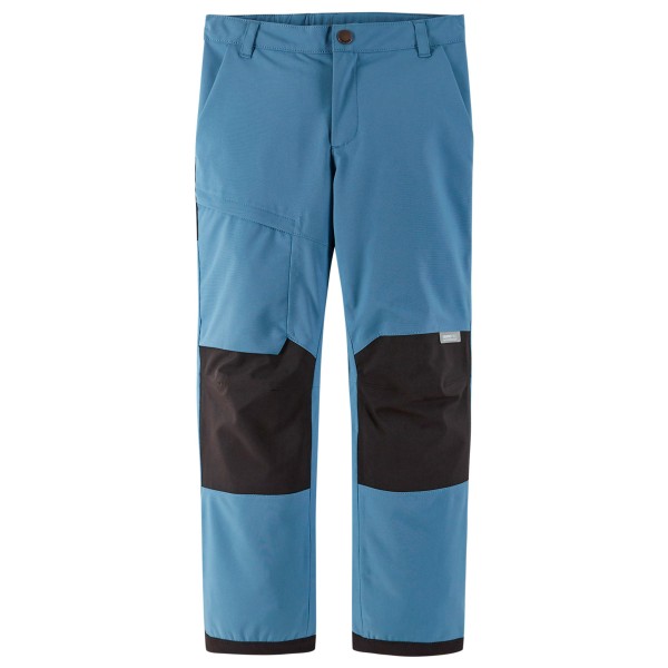 Reima - Kid's Sampu - Trekkinghose Gr 164 blau von Reima