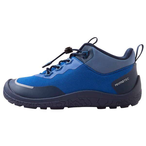 Reima - Kid's Sankari - Barfußschuhe Gr 40 blau von Reima