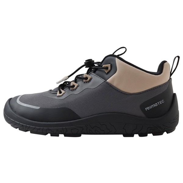 Reima - Kid's Sankari - Barfußschuhe Gr 40 schwarz Reima - Kid's Sankari - Barfußschuhe Gr 40 schwarz von Reima