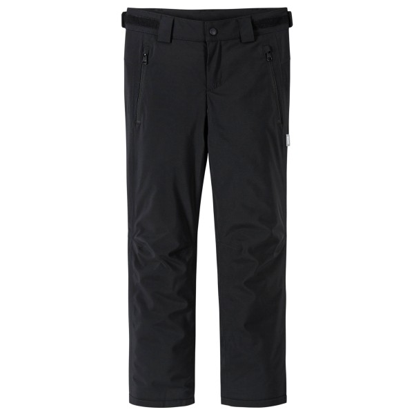 Reima - Kid's Sild - Winterhose Gr 134 schwarz von Reima