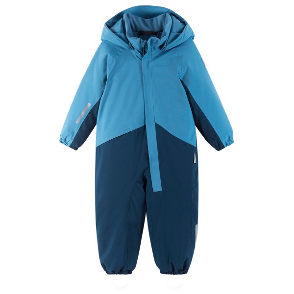 Reima - Kid's Simpu - Overall Gr 80 blau von Reima