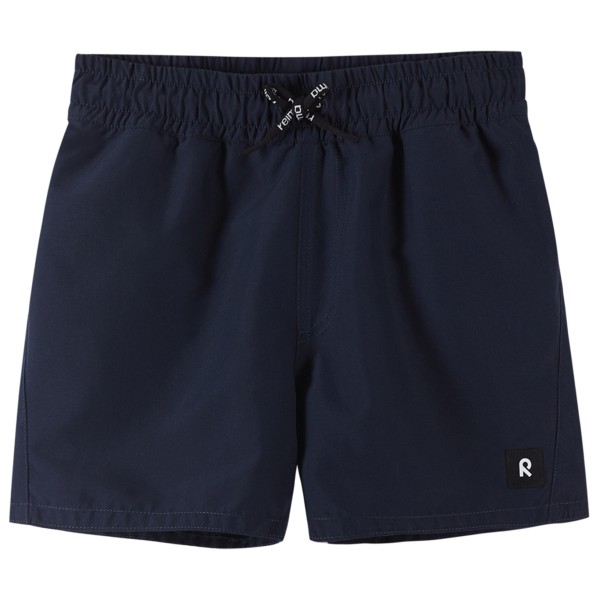 Reima - Kid's Somero - Boardshorts Gr 128 blau von Reima