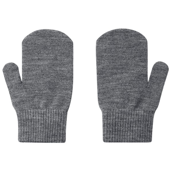 Reima - Kid's Sumppu - Handschuhe Gr 5/6 grau von Reima