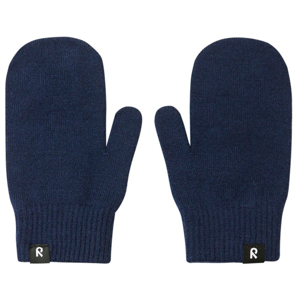 Reima - Kid's Sumppu - Handschuhe Gr 7/8 blau Reima - Kid's Sumppu - Handschuhe Gr 7/8 blau von Reima