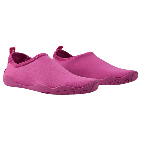 Reima - Kid's Swimming Shoes Lean - Wassersportschuhe Gr 20;21;22;23;24;25;26;27;28;29;30;31;32;33;34;35;36;37;38 blau;rosa/rot von Reima