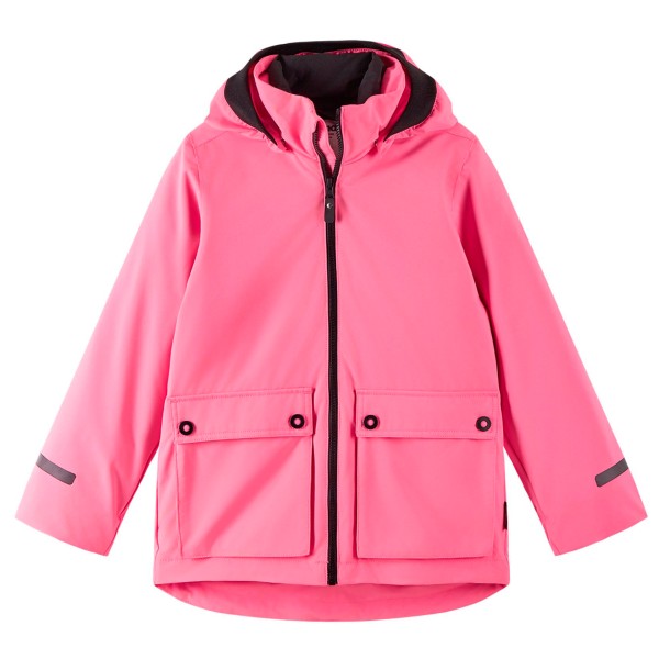 Reima - Kid's Syddi - Doppeljacke Gr 110 rosa Reima - Kid's Syddi - Doppeljacke Gr 110 rosa von Reima