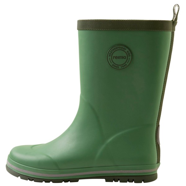 Reima - Kid's Taika 2.0 - Gummistiefel Gr 21 oliv von Reima