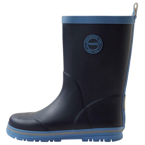 Reima - Kid's Taika 2.0 - Gummistiefel Gr 24 blau von Reima