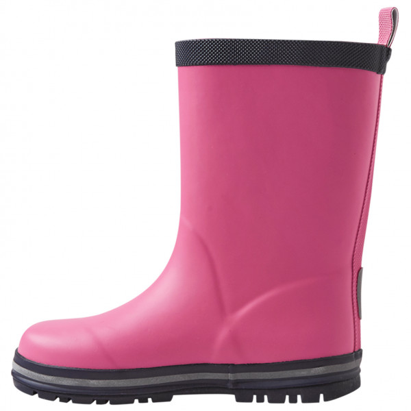 Reima - Kid's Taika 2.0 - Gummistiefel Gr 31 rosa von Reima