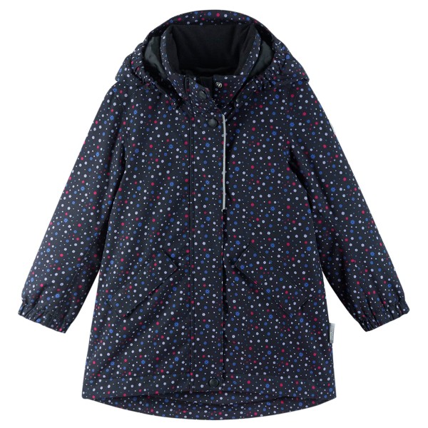 Reima - Kid's Taipale - Winterjacke Gr 92 blau von Reima