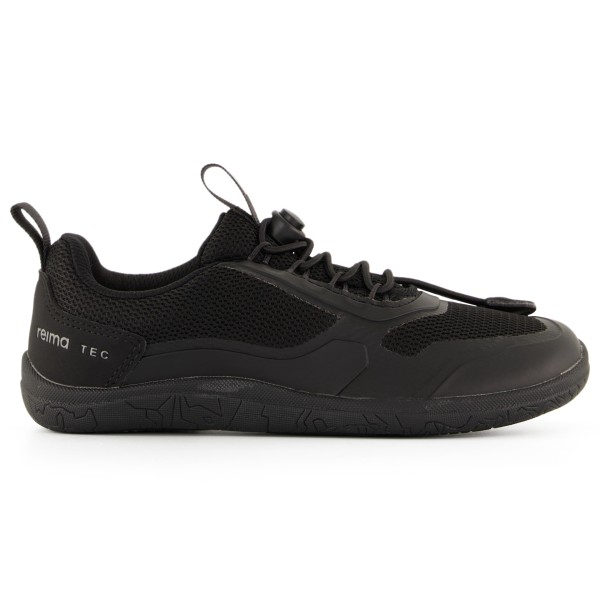 Reima - Kid's Tallustelu - Barfußschuhe Gr 30 schwarz von Reima