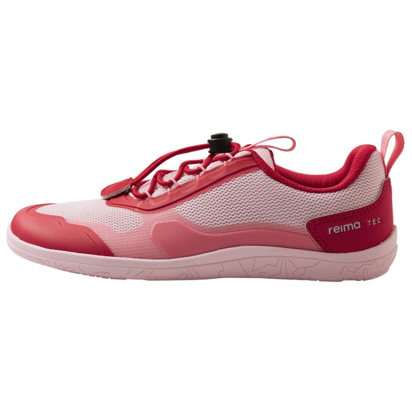 Reima - Kid's Tallustelu - Barfußschuhe Gr 35 rosa von Reima