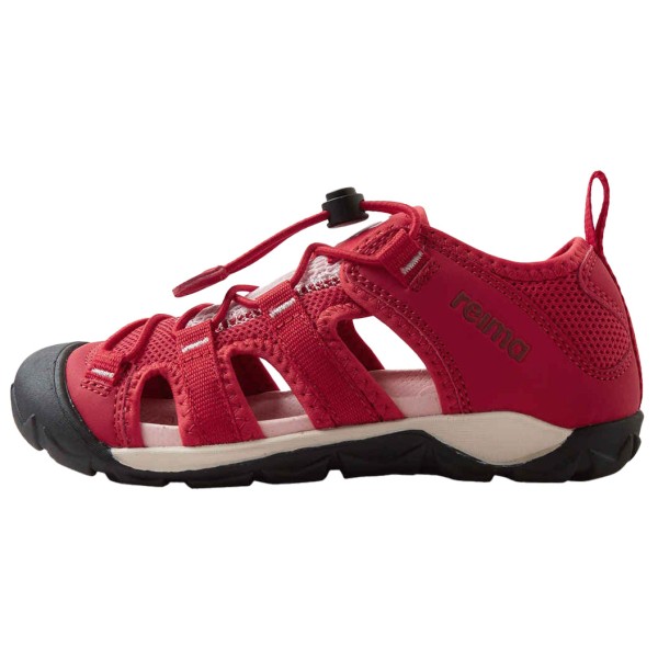 Reima - Kid's Talsi - Sandalen Gr 28 rot von Reima