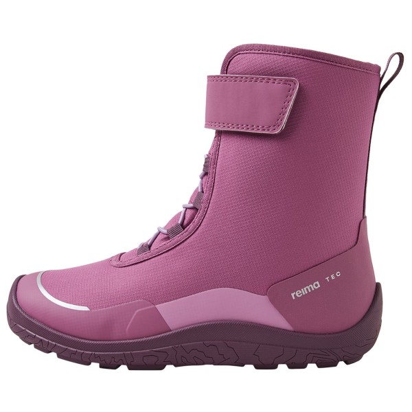 Reima - Kid's Talvella Junior - Winterschuhe Gr 32 lila/rosa von Reima