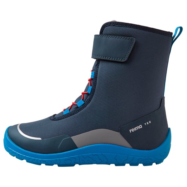 Reima - Kid's Talvella Junior - Winterschuhe Gr 38 blau von Reima