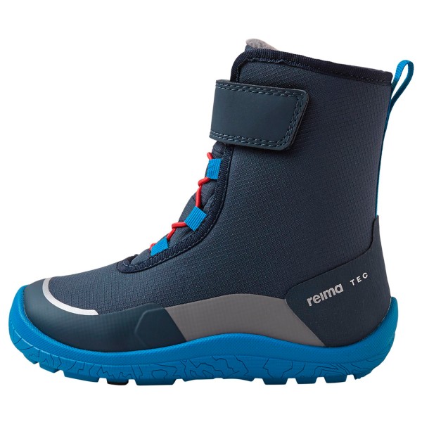 Reima - Kid's Talvella Kids - Winterschuhe Gr 26 blau von Reima