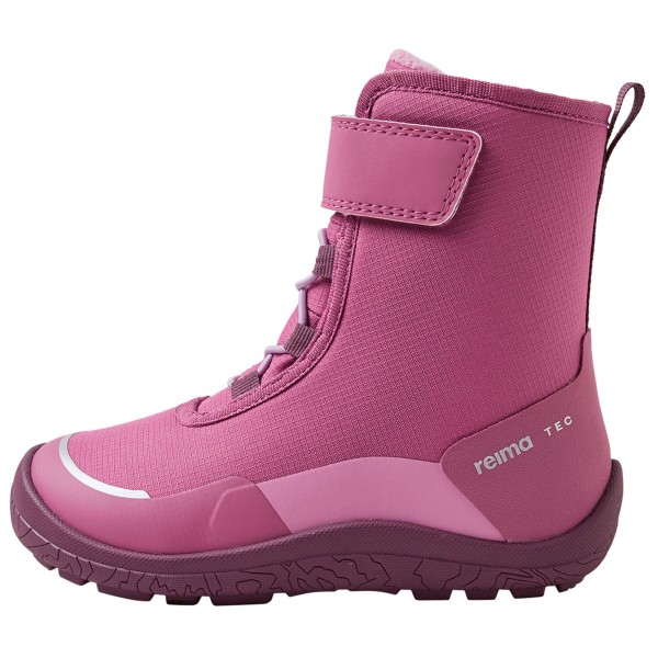 Reima - Kid's Talvella Kids - Winterschuhe Gr 28 lila/rosa von Reima