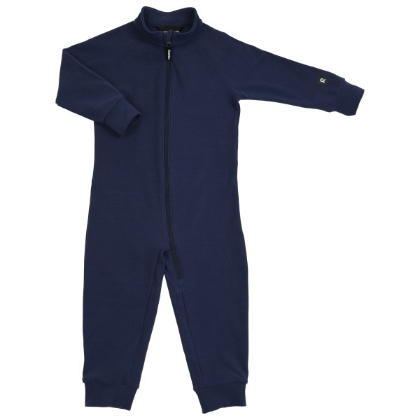 Reima - Kid's Tarhaan - Overall Gr 92 blau von Reima