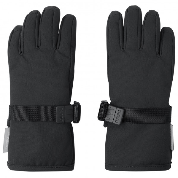 Reima - Kid's Tartu - Handschuhe Gr 7 schwarz Reima - Kid's Tartu - Handschuhe Gr 7 schwarz von Reima