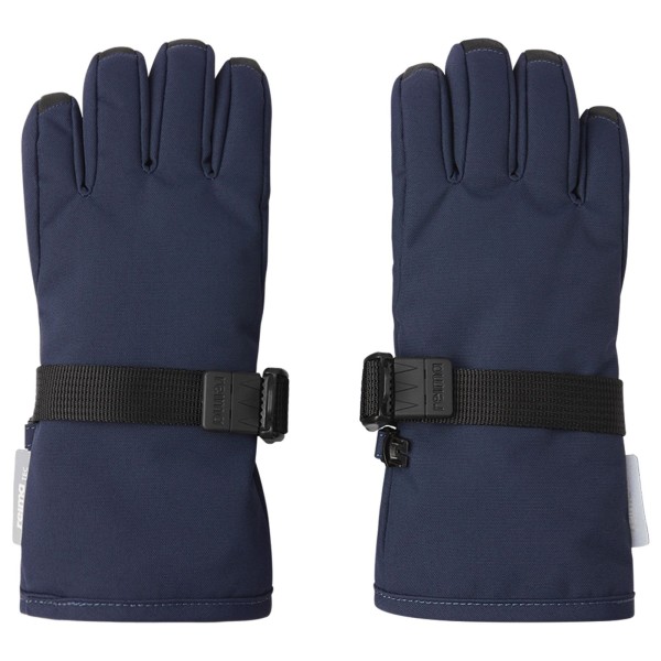 Reima - Kid's Tartu - Handschuhe Gr 8 blau Reima - Kid's Tartu - Handschuhe Gr 8 blau von Reima