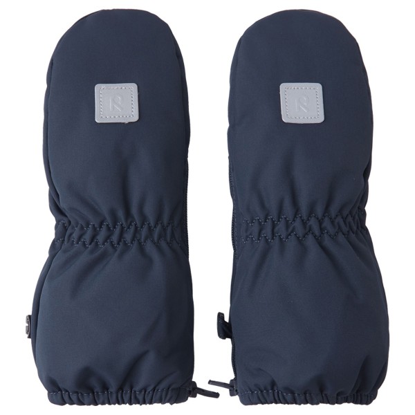 Reima - Kid's Tassu - Handschuhe Gr 1 blau von Reima