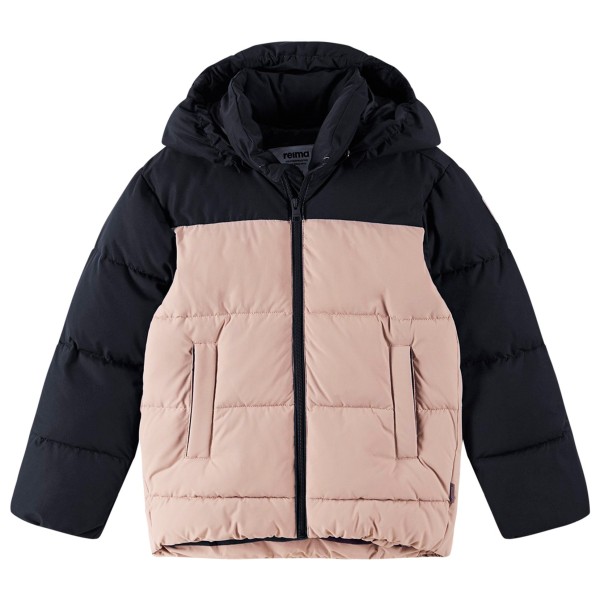 Reima - Kid's Tenhola - Kunstfaserjacke Gr 140 schwarz Reima - Kid's Tenhola - Kunstfaserjacke Gr 140 schwarz von Reima