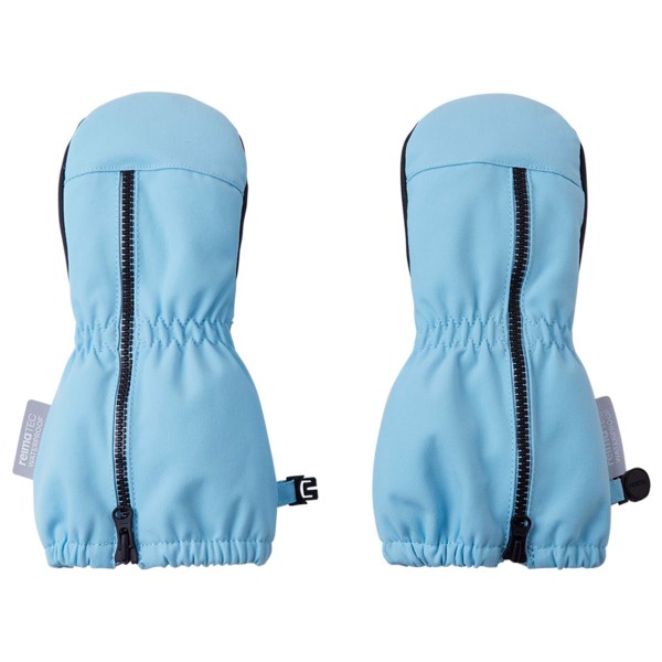 Reima - Kid's Tepas - Handschuhe Gr 1 blau von Reima