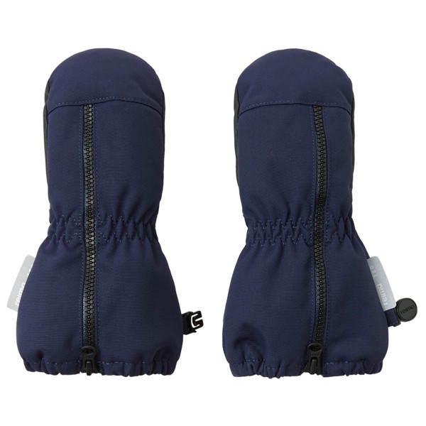 Reima - Kid's Tepas - Handschuhe Gr 3 blau von Reima