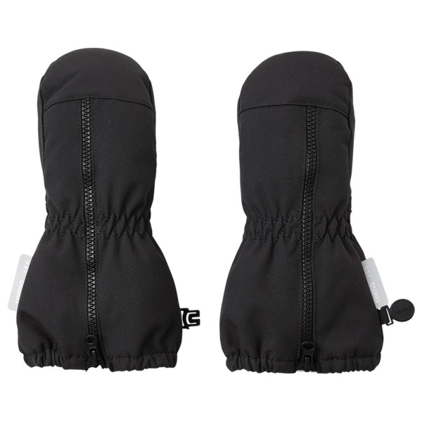 Reima - Kid's Tepas - Handschuhe Gr 3 schwarz Reima - Kid's Tepas - Handschuhe Gr 3 schwarz von Reima