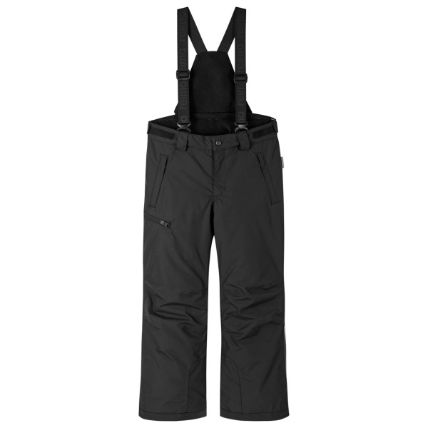 Reima - Kid's Terrie - Skihose Gr 104 schwarz von Reima
