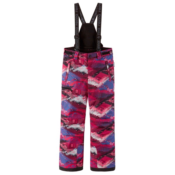 Reima - Kid's Terrie - Skihose Gr 134 bunt von Reima