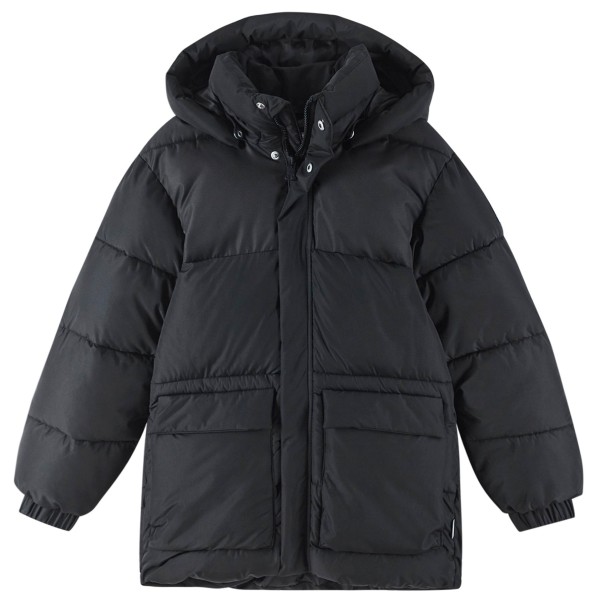 Reima - Kid's Toukola - Winterjacke Gr 104 schwarz von Reima