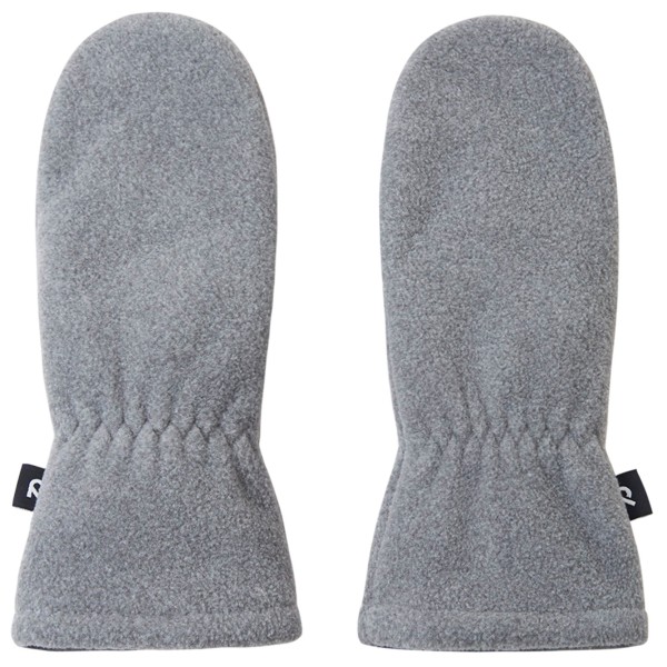 Reima - Kid's Tumpus - Handschuhe Gr 3/4 grau von Reima