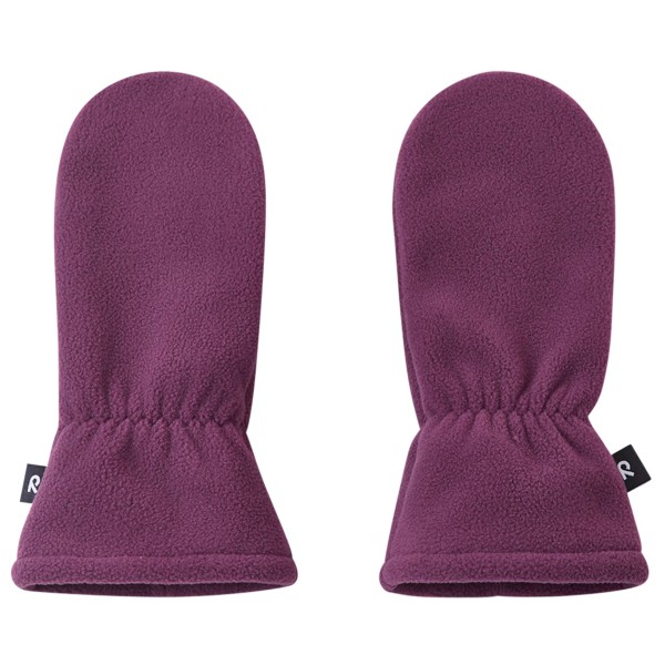 Reima - Kid's Tumpus - Handschuhe Gr 3/4 lila von Reima