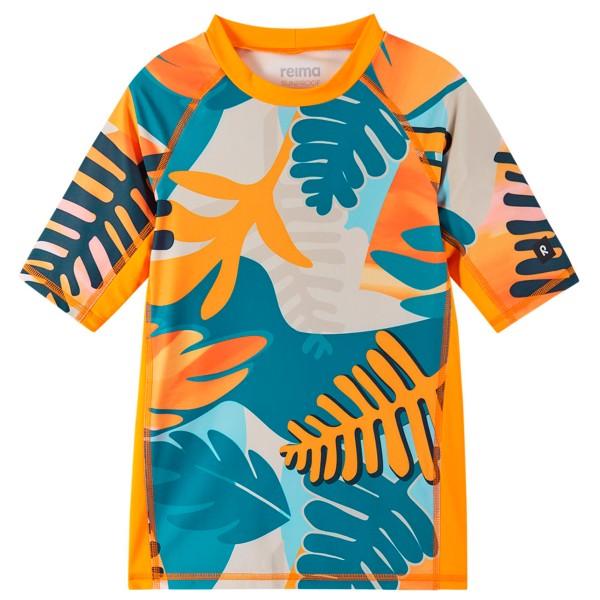 Reima - Kid's Uiva - Lycra Gr 146 bunt von Reima