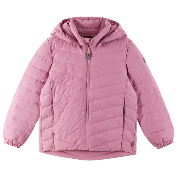 Reima - Kid's Uumaja - Kunstfaserjacke Gr 104 rosa von Reima