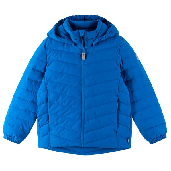 Reima - Kid's Uumaja - Kunstfaserjacke Gr 146 blau von Reima
