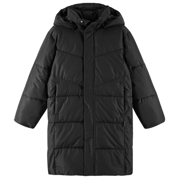 Reima - Kid's Vaanila - Mantel Gr 152 schwarz von Reima