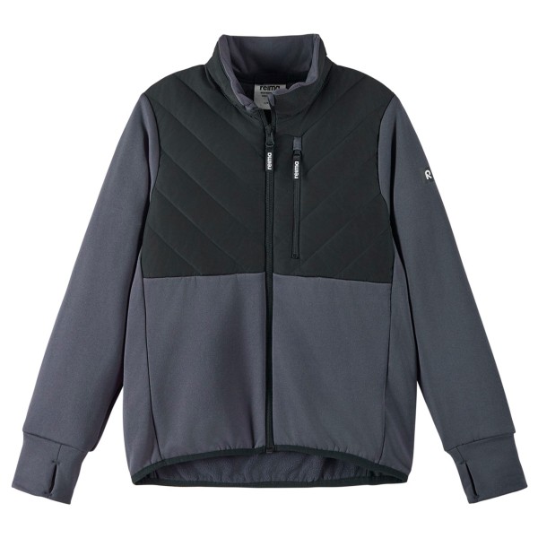 Reima - Kid's Vaihtari - Fleecejacke Gr 140 blau Reima - Kid's Vaihtari - Fleecejacke Gr 140 blau von Reima