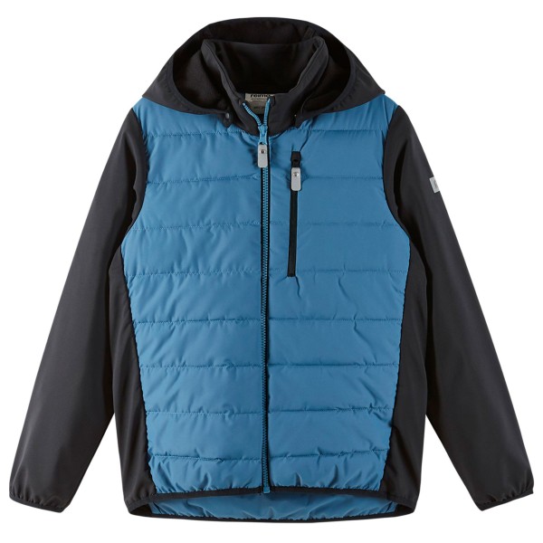 Reima - Kid's Vaihto - Kunstfaserjacke Gr 152 blau von Reima