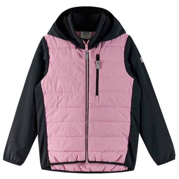 Reima - Kid's Vaihto - Kunstfaserjacke Gr 152 rosa von Reima