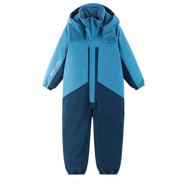 Reima - Kid's Varila - Overall Gr 116 blau von Reima