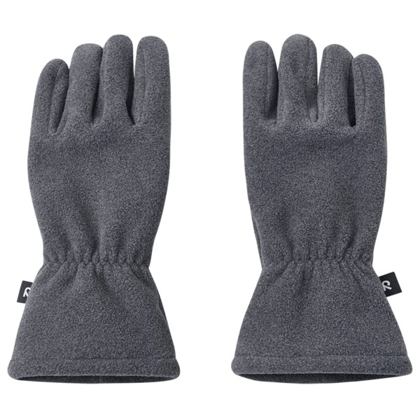 Reima - Kid's Varmin - Handschuhe Gr 5/6 blau/grau von Reima
