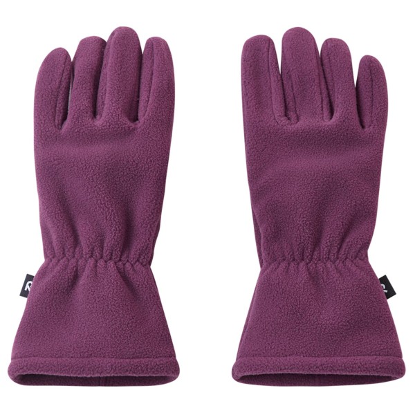 Reima - Kid's Varmin - Handschuhe Gr 5/6 lila von Reima