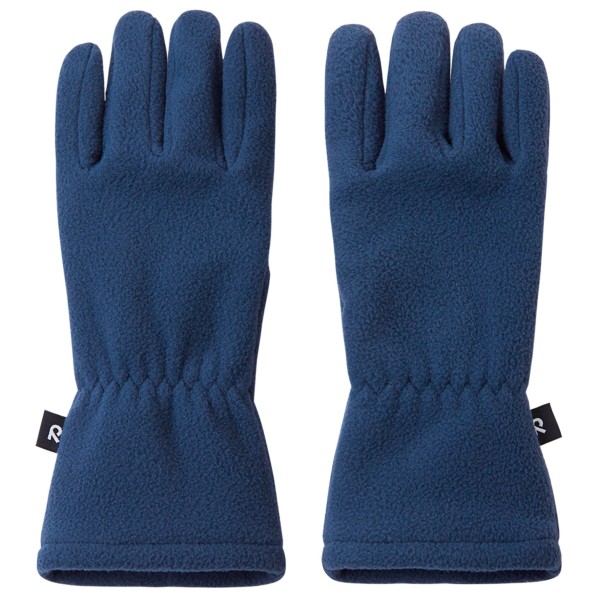 Reima - Kid's Varmin - Handschuhe Gr 7/8 blau von Reima