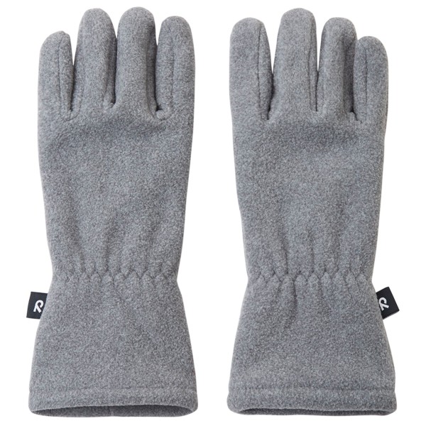 Reima - Kid's Varmin - Handschuhe Gr 7/8 grau von Reima
