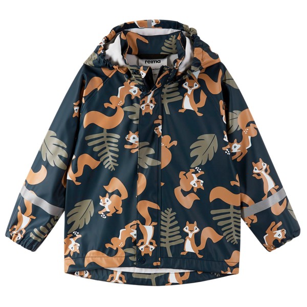 Reima - Kid's Vesi - Regenjacke Gr 134 blau Reima - Kid's Vesi - Regenjacke Gr 134 blau von Reima